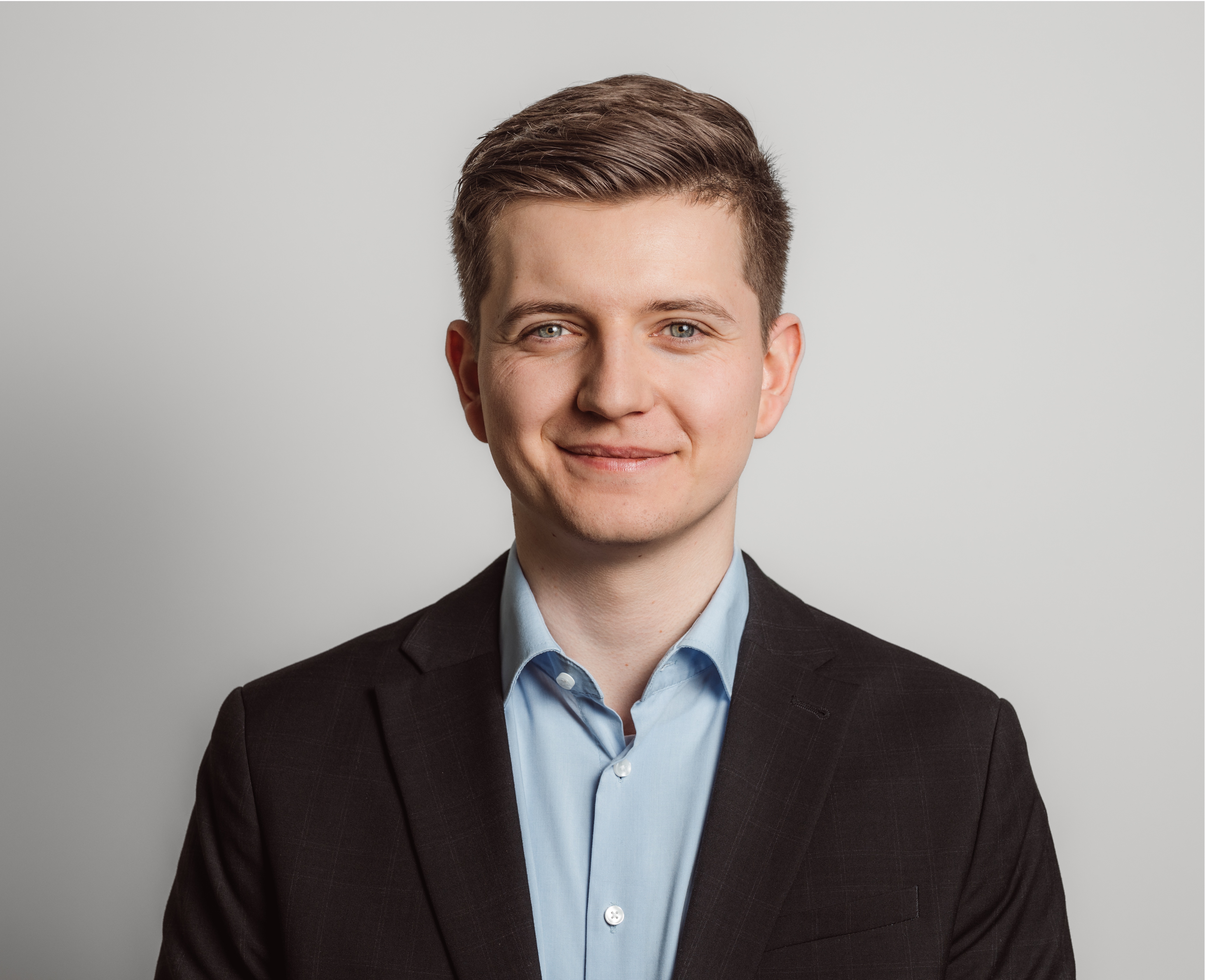 Marc Vockel, Consultant, Cassini Consulting AG