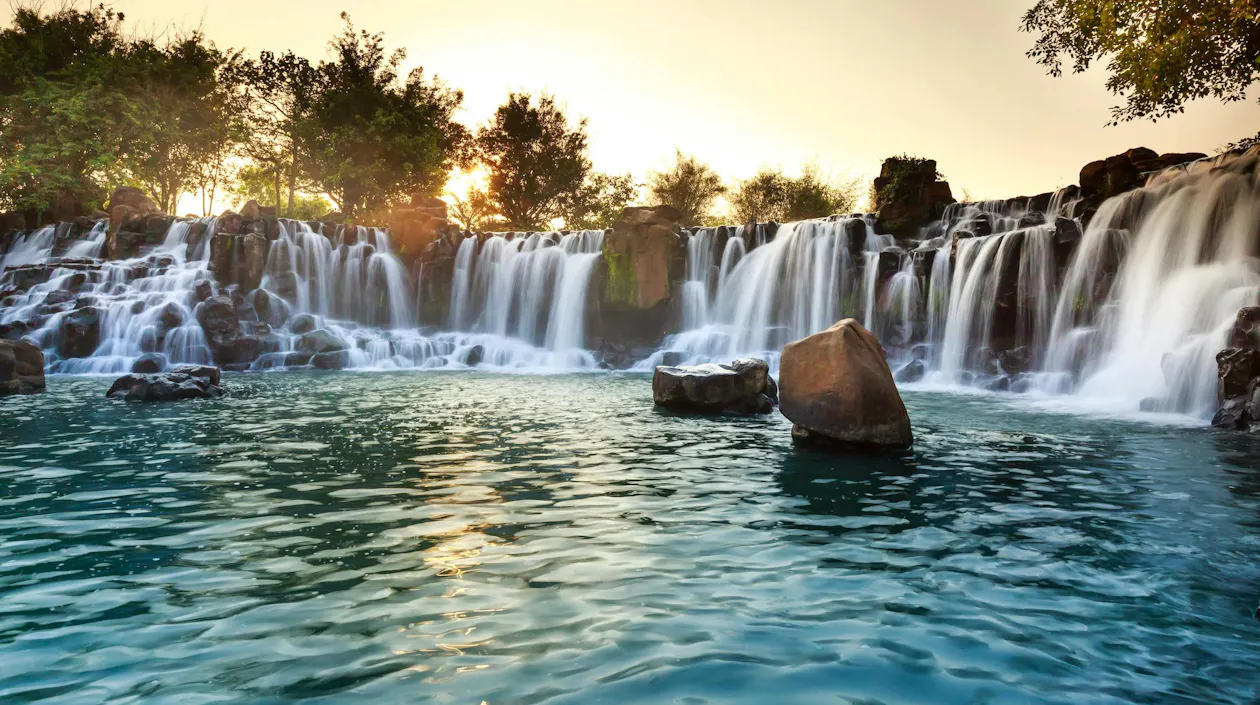 Datenmanagement mittels Data Lakes