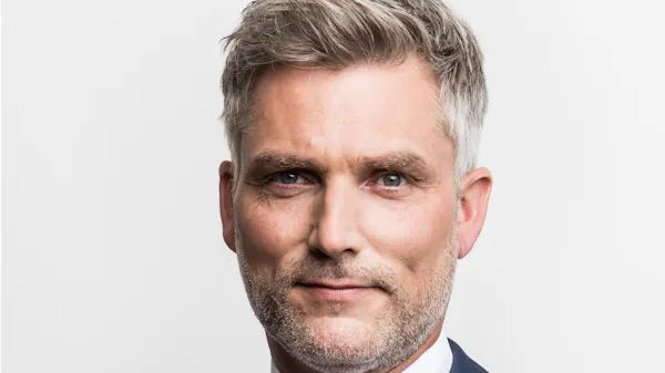 Sven Wiedenhöfer, Senior-Partner, Cassini Consulting AG