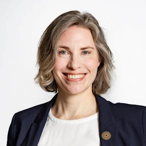 Sonja-Maria Klauß, Cassini Consulting