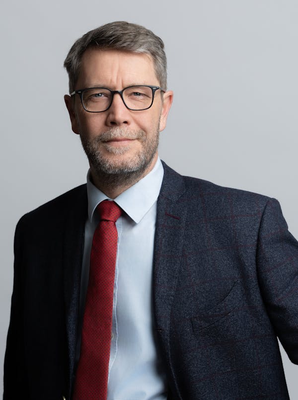 Patrick Ruschmeyer