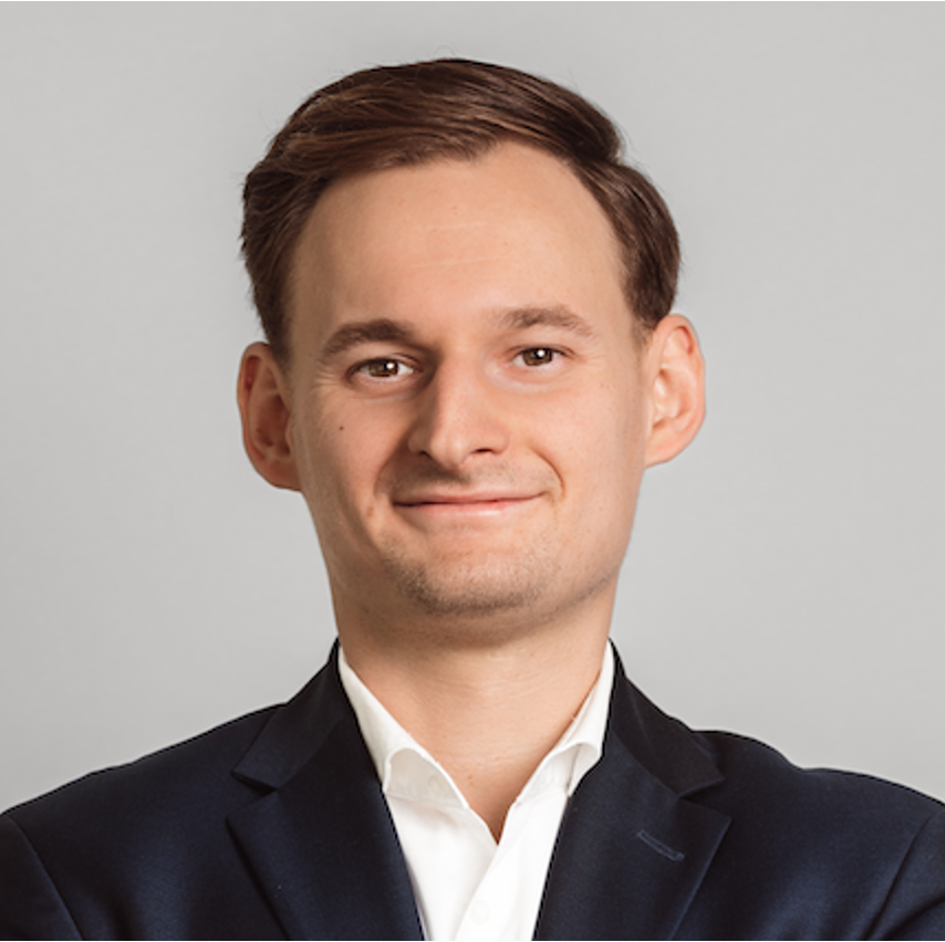 Jerzy Białogórski, Consultant, Cassini Consulting AG