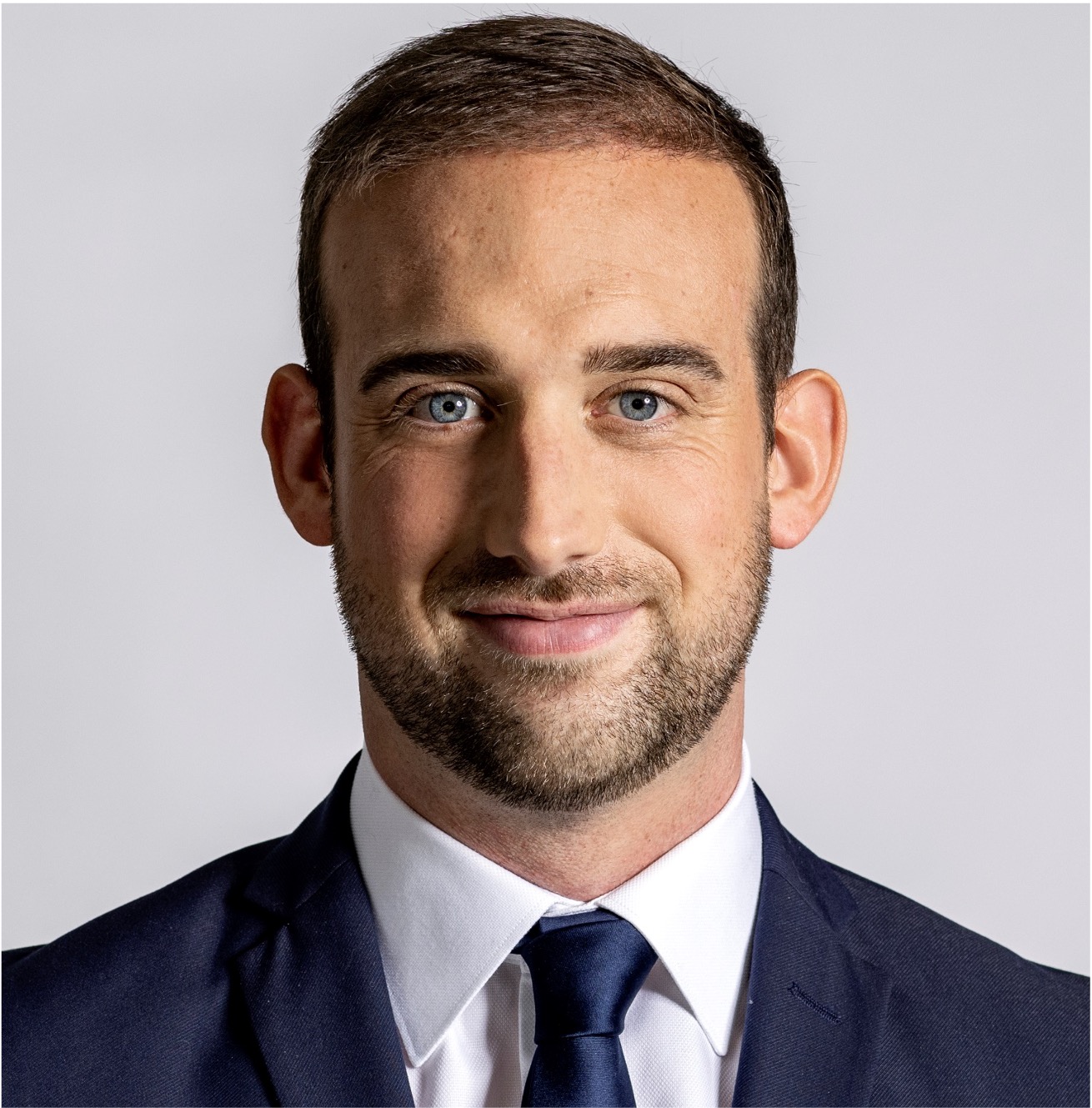 Benedikt Sommer, Consultant, Cassini Consulting AG