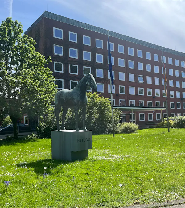 Referenz Staatskanzlei Schleswig-Holstein