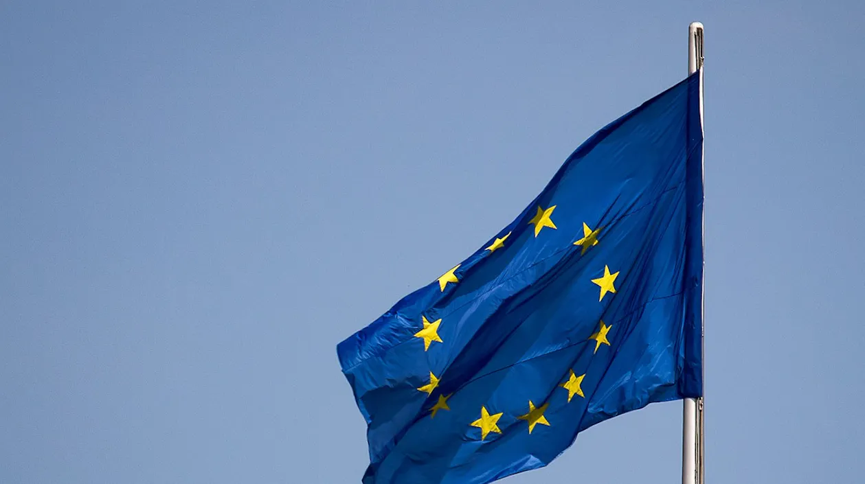 Europaflagge
