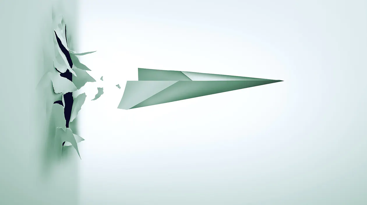 Titelmotiv Whitepaper Digitale Barrierefreiheit