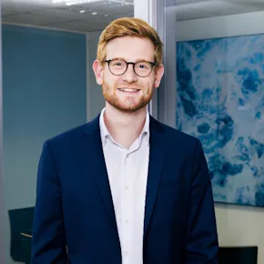 Nils Kolwes, Cassini Consulting