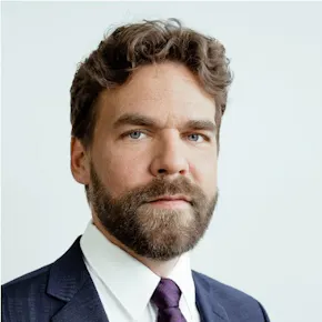 Sven Schläfke, Senior Consultant, Cassini Consulting AG