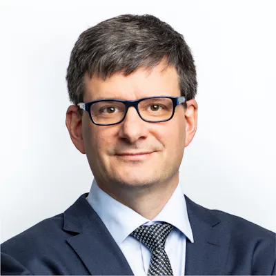 Onnen Godow, Senior Management Consultant, Cassini Consulting AG