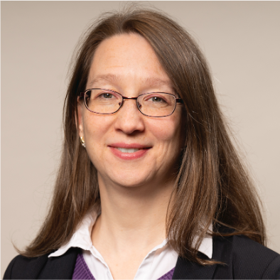 Karin Brüning, Consultant, Cassini Consulting AG