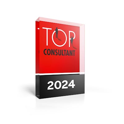 Top Consultant 2024