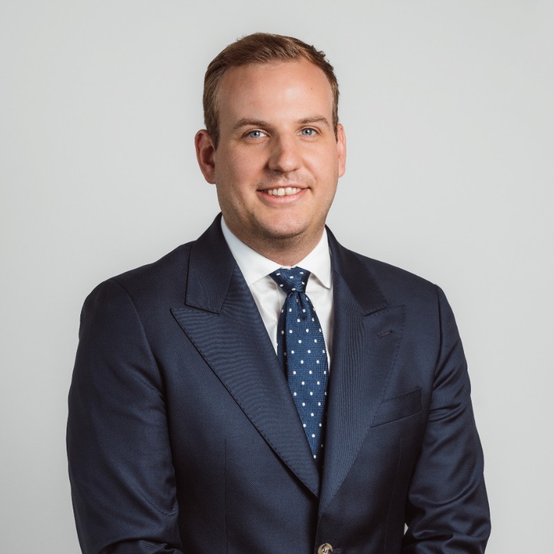 Christopher Biermann, Cassini Consulting