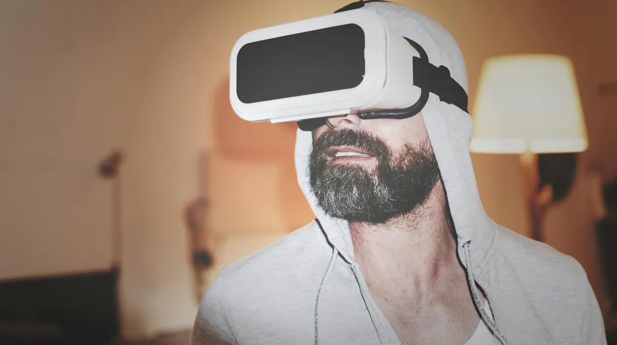Virtual Reality für den Einzelhandel