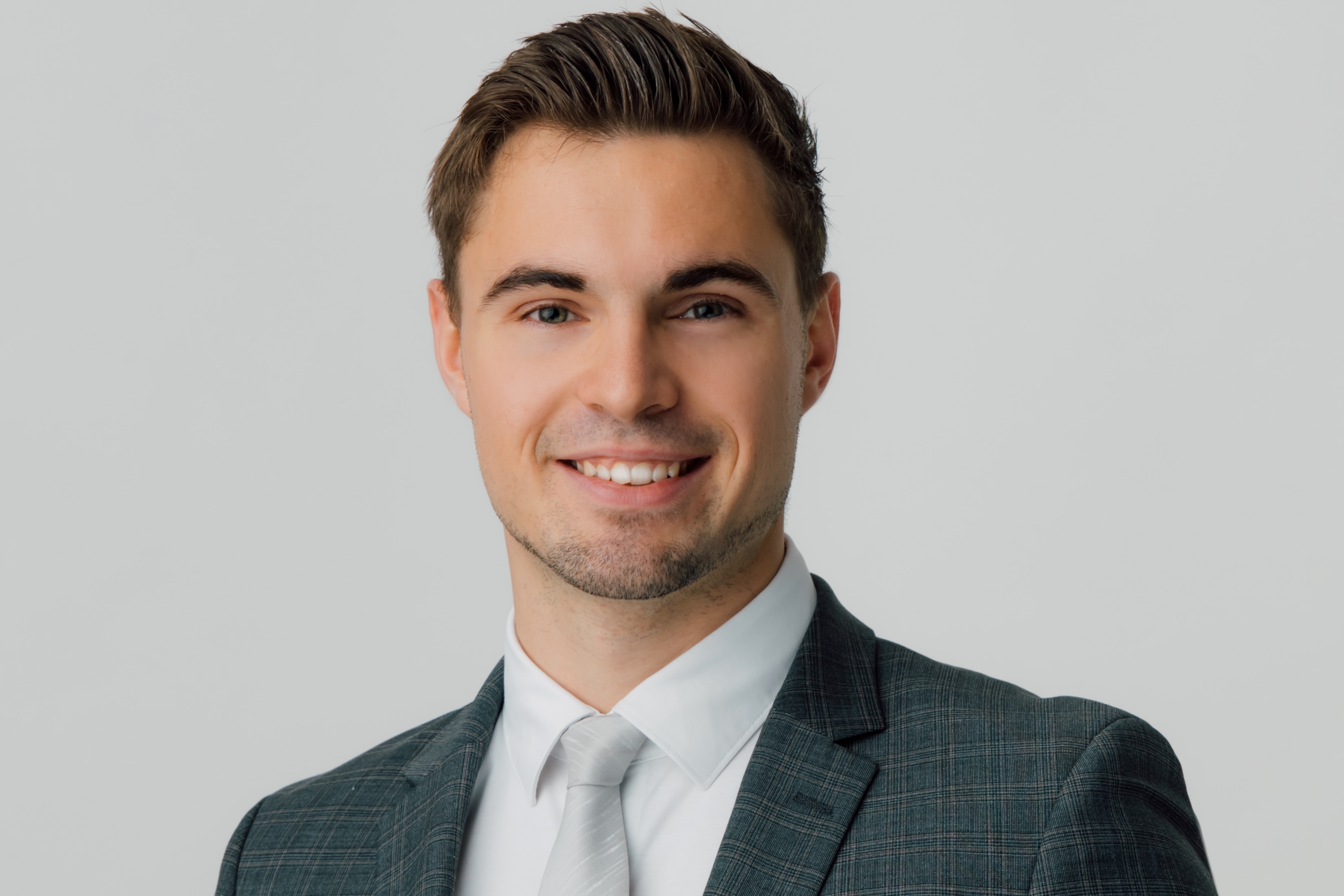 Stefan Wahl, Cassini Consulting