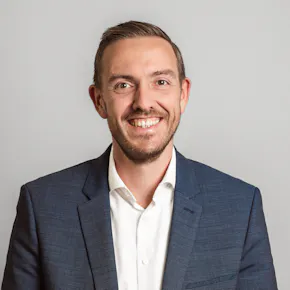 Dustin Zumbruch, Cassini Consulting