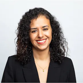 Salma Nosseir, Senior Consultant, Cassini Consulting AG