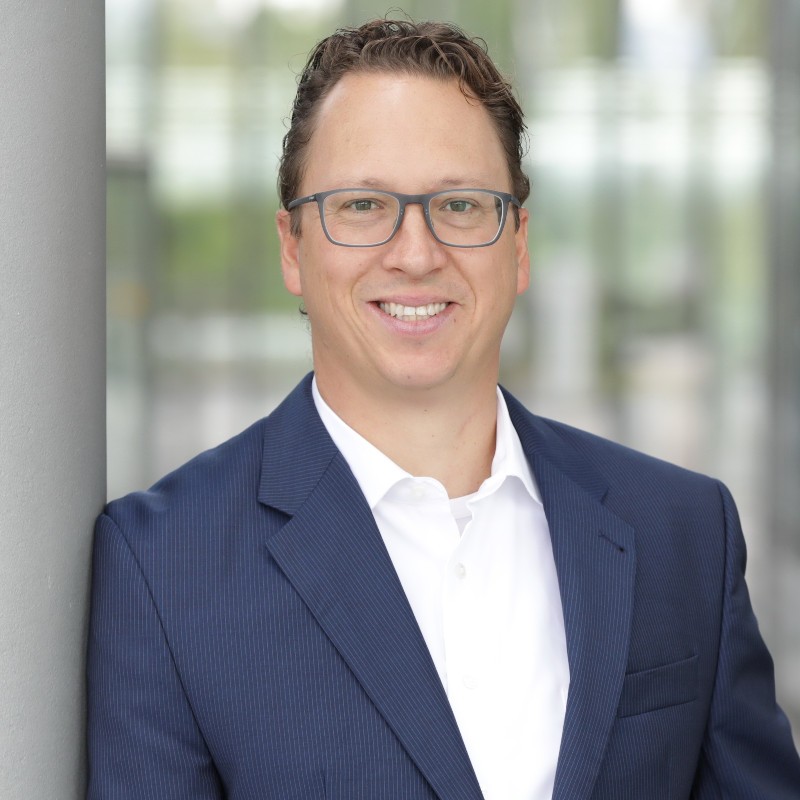 Alexander Siegel, Cassini Consulting