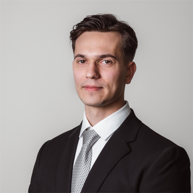 Leon Brendler, Cassini Consulting