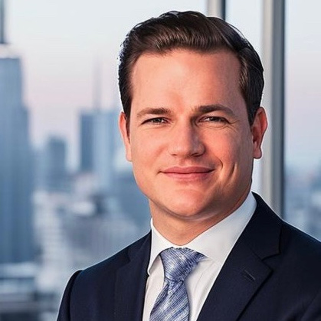 Matthias Genge, Senior Consultant, Cassini Consulting AG