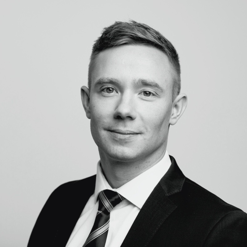 Denis Kirpicev, Cassini Consulting