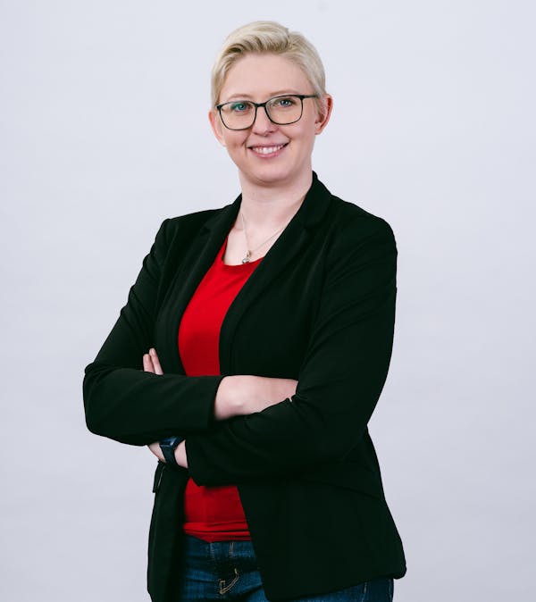 Susanne Haspinger