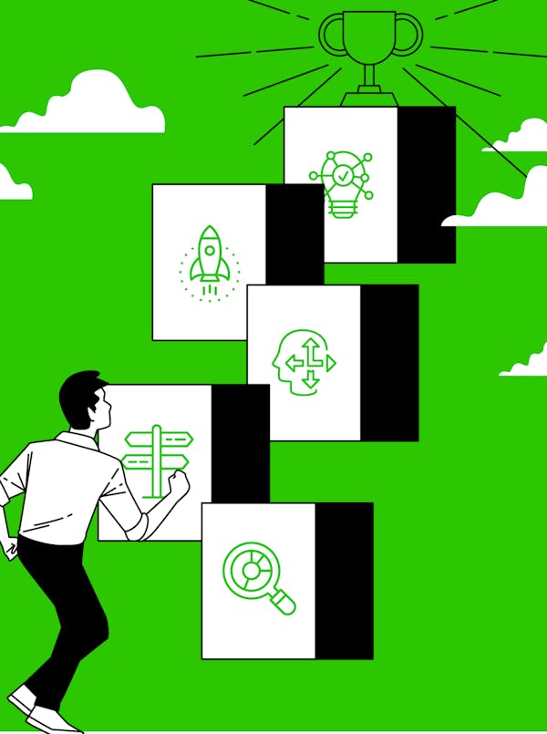 In 5 Schritten zur nachhaltigen HR-Strategie