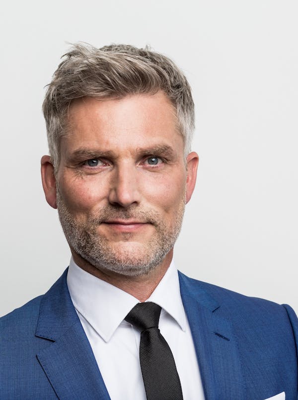 Sven Wiedenhöfer, Cassini Consulting