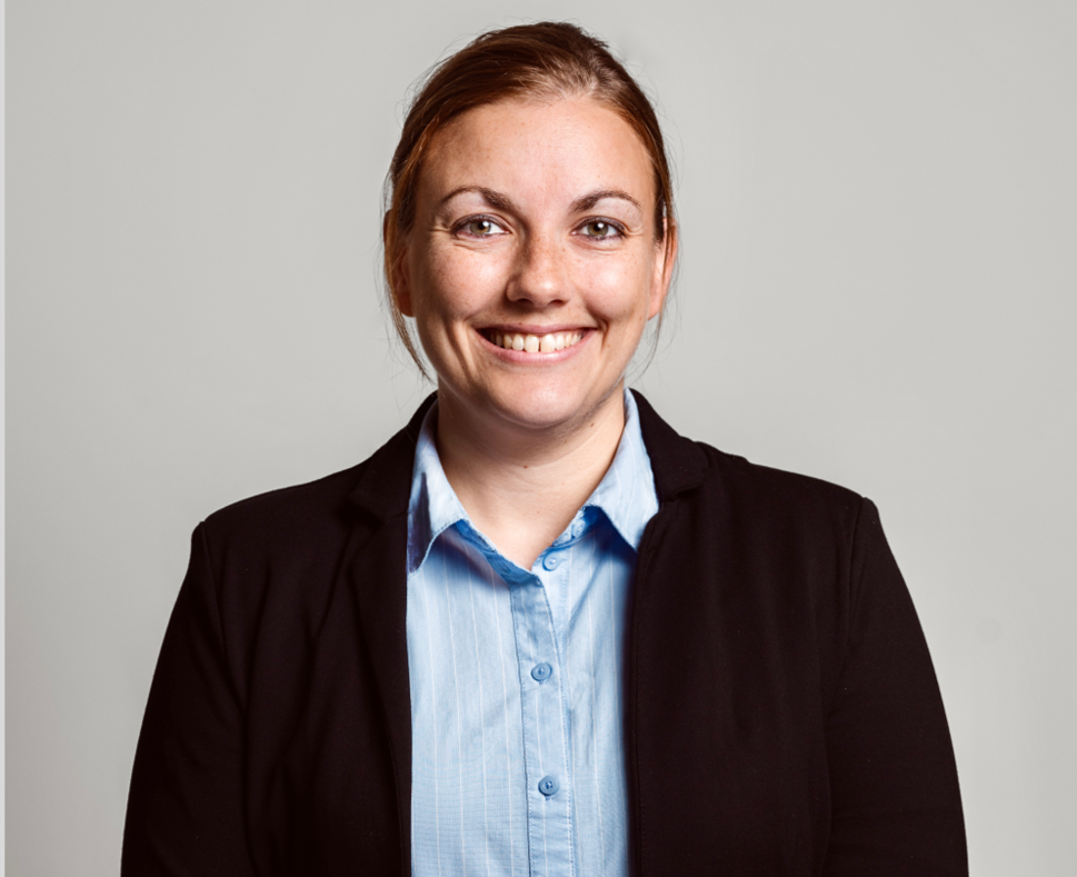 Charlotte Pohl, Consultant, Cassini Consultant AG