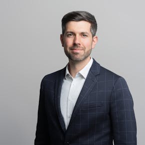 Vincent Hanke-Tu, Management Consultant, Cassini Consulting AG