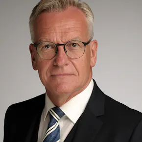 Prof. Dr. Michael Henze