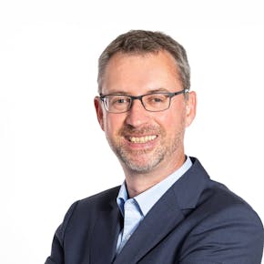 Gilbert Walther, Management Consultant, Cassini Consulting