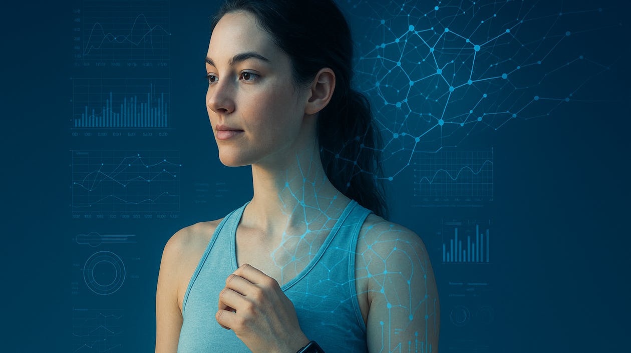 Bio Hacking Konsumgüter