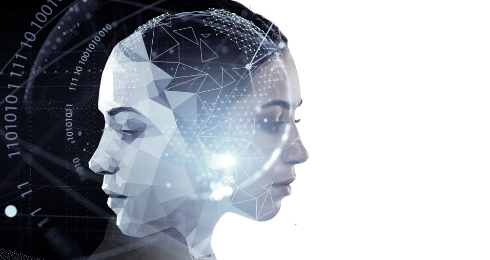 Agentic AI in Business: Why Autonomous Agents Are the Future black white