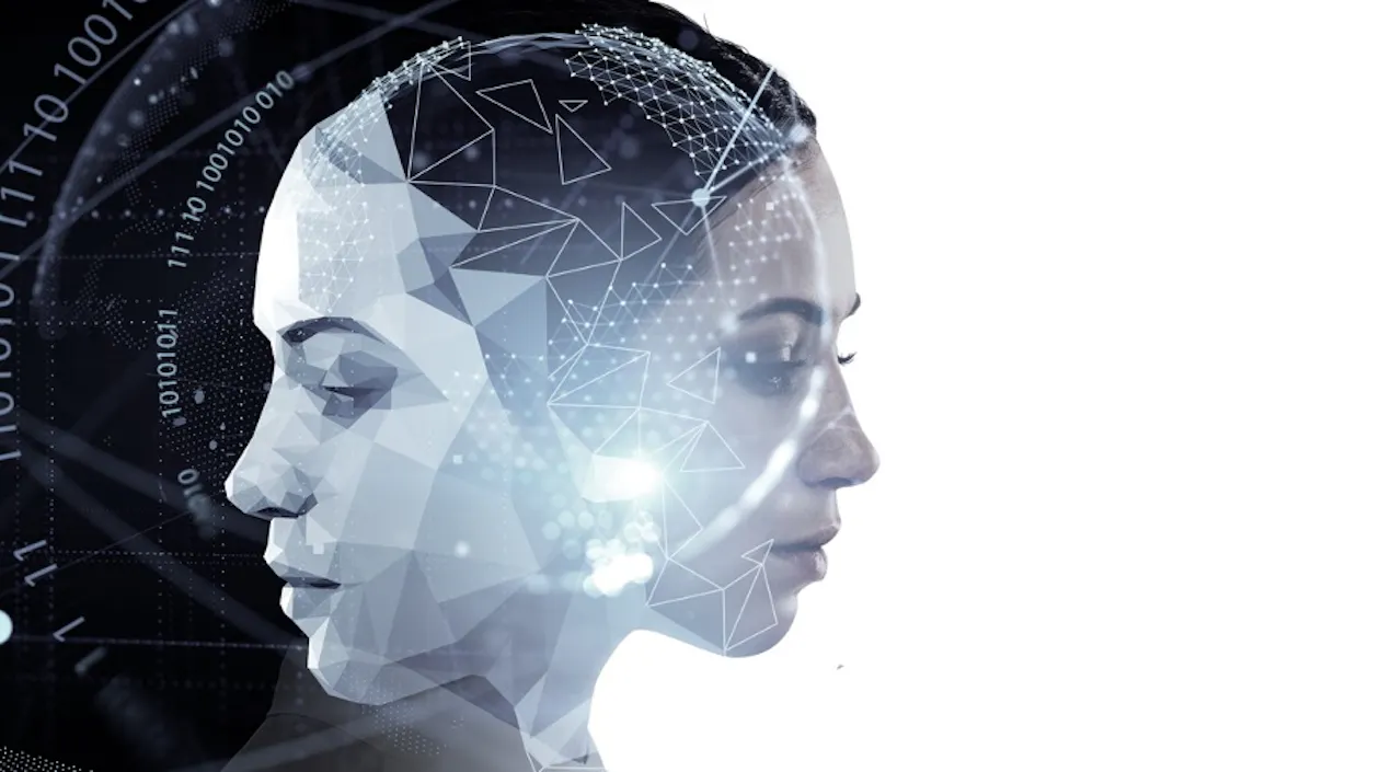 Agentic AI in Business: Why Autonomous Agents Are the Future black white