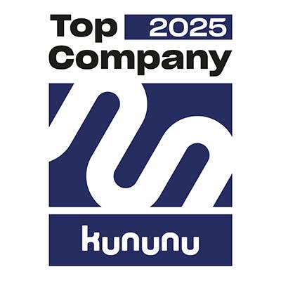 kununu award 2025 Top company