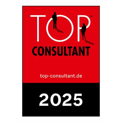 Top Consultant 2024