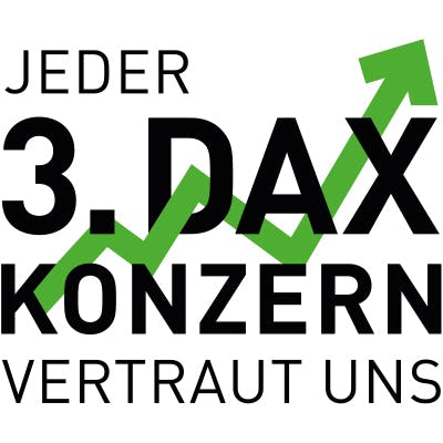 DAX Konzerne vertrauen Cassini