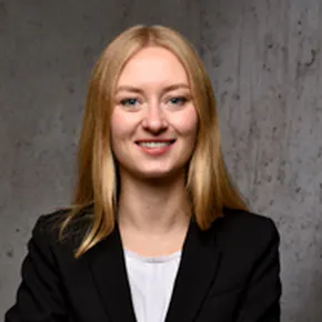 Corinna Chaber, Consultant