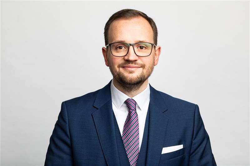 Bastian Witte 2025
