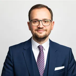 Bastian Witte 2025