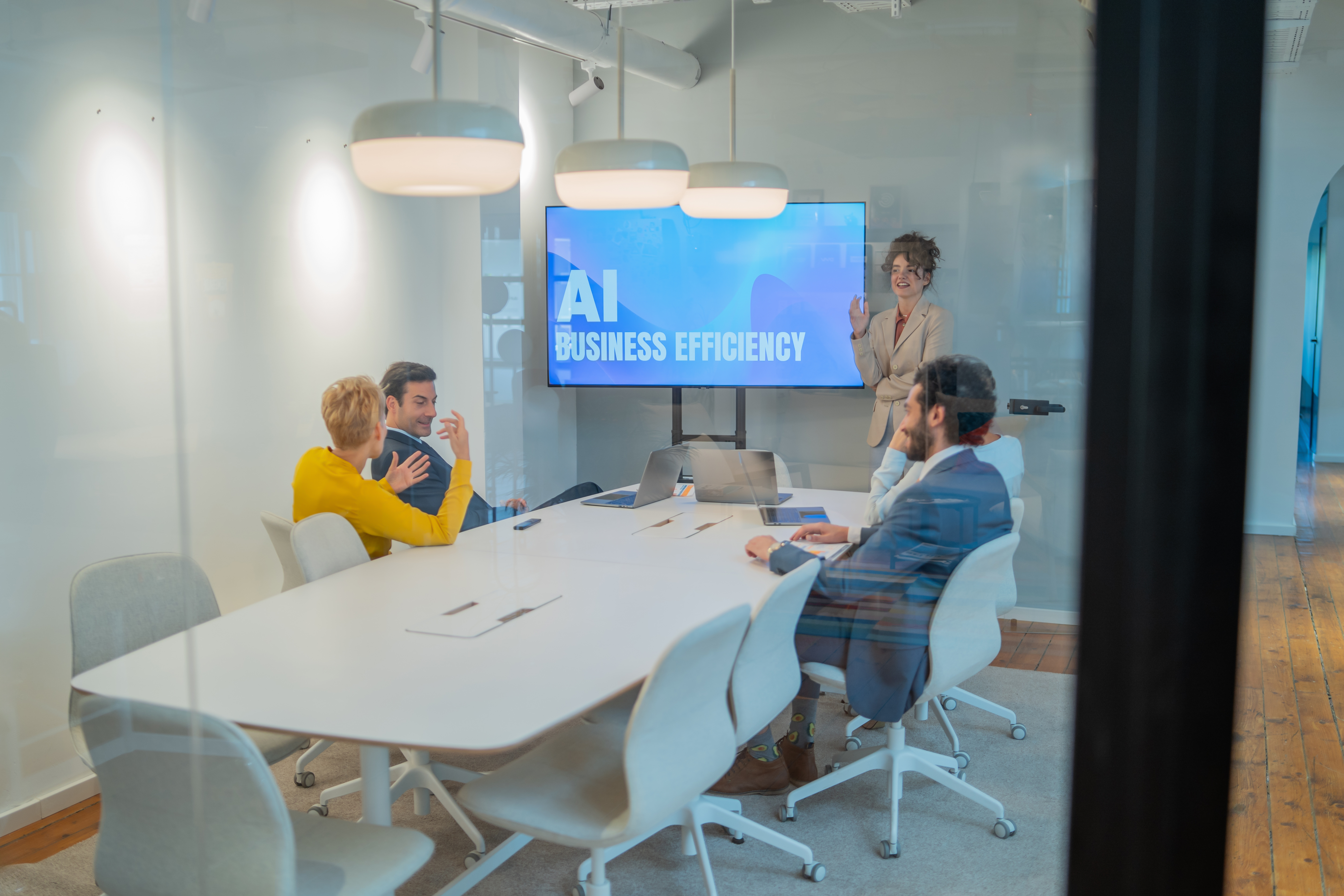 AI Transformation