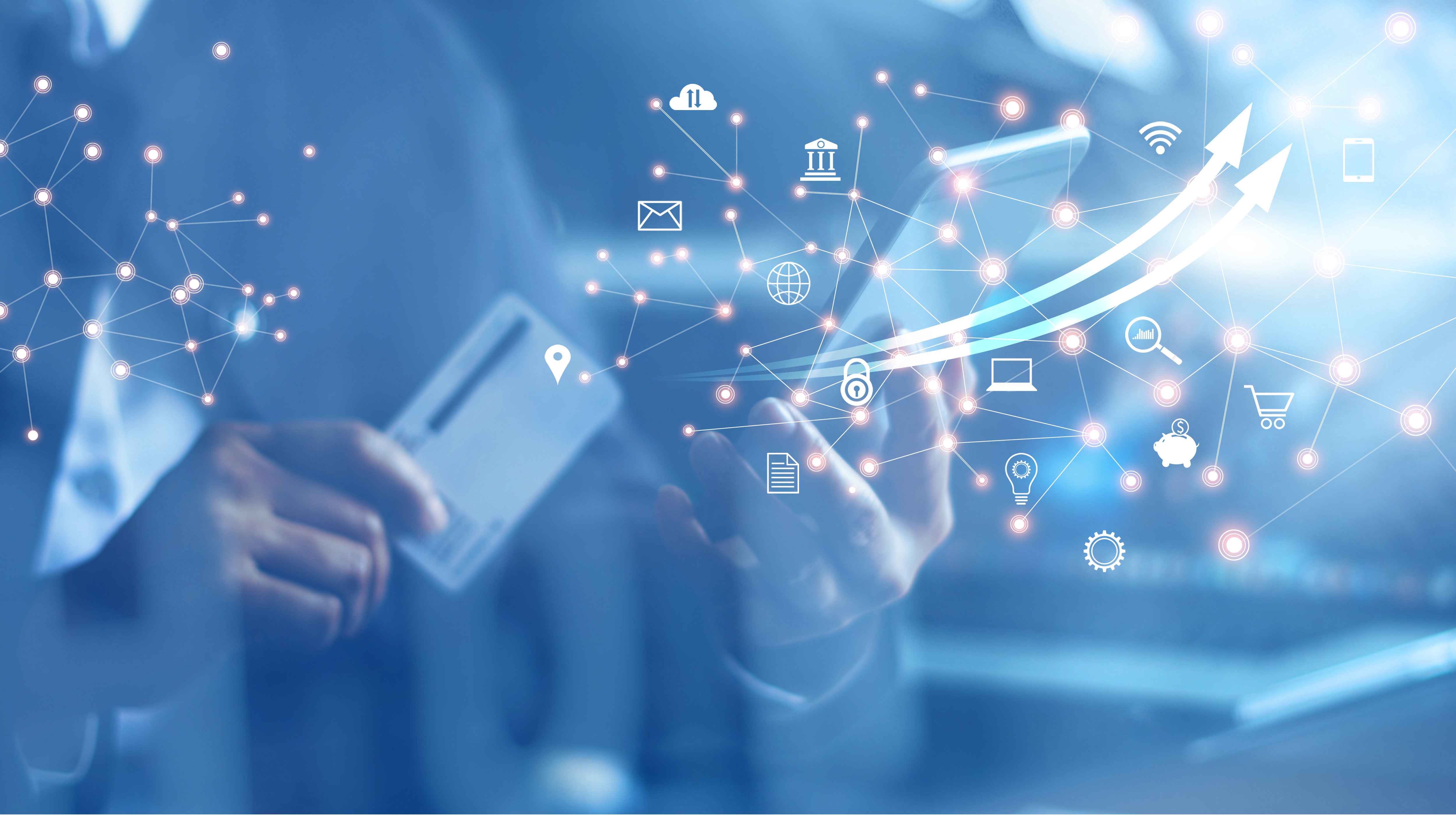Digitalisierung im Bankensektor