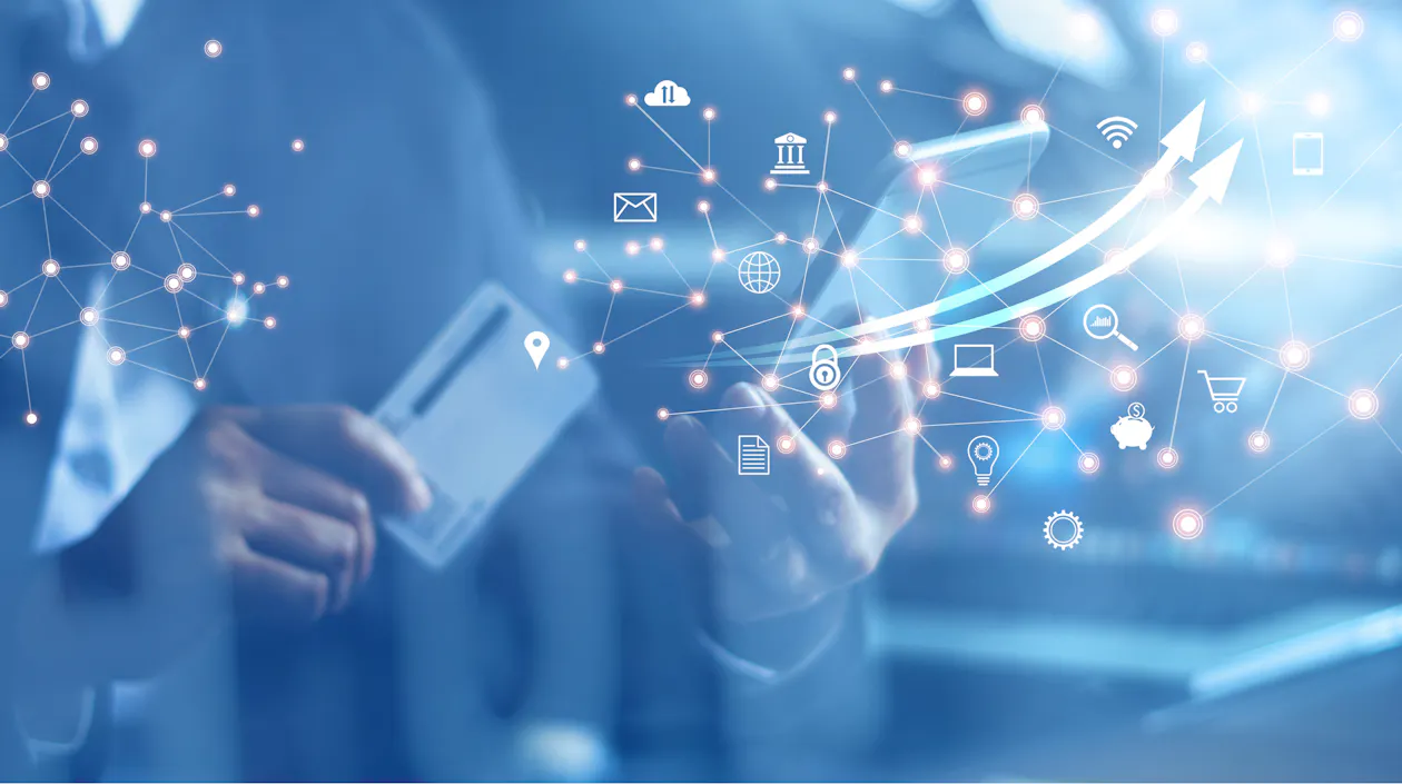 Digitalisierung im Bankensektor