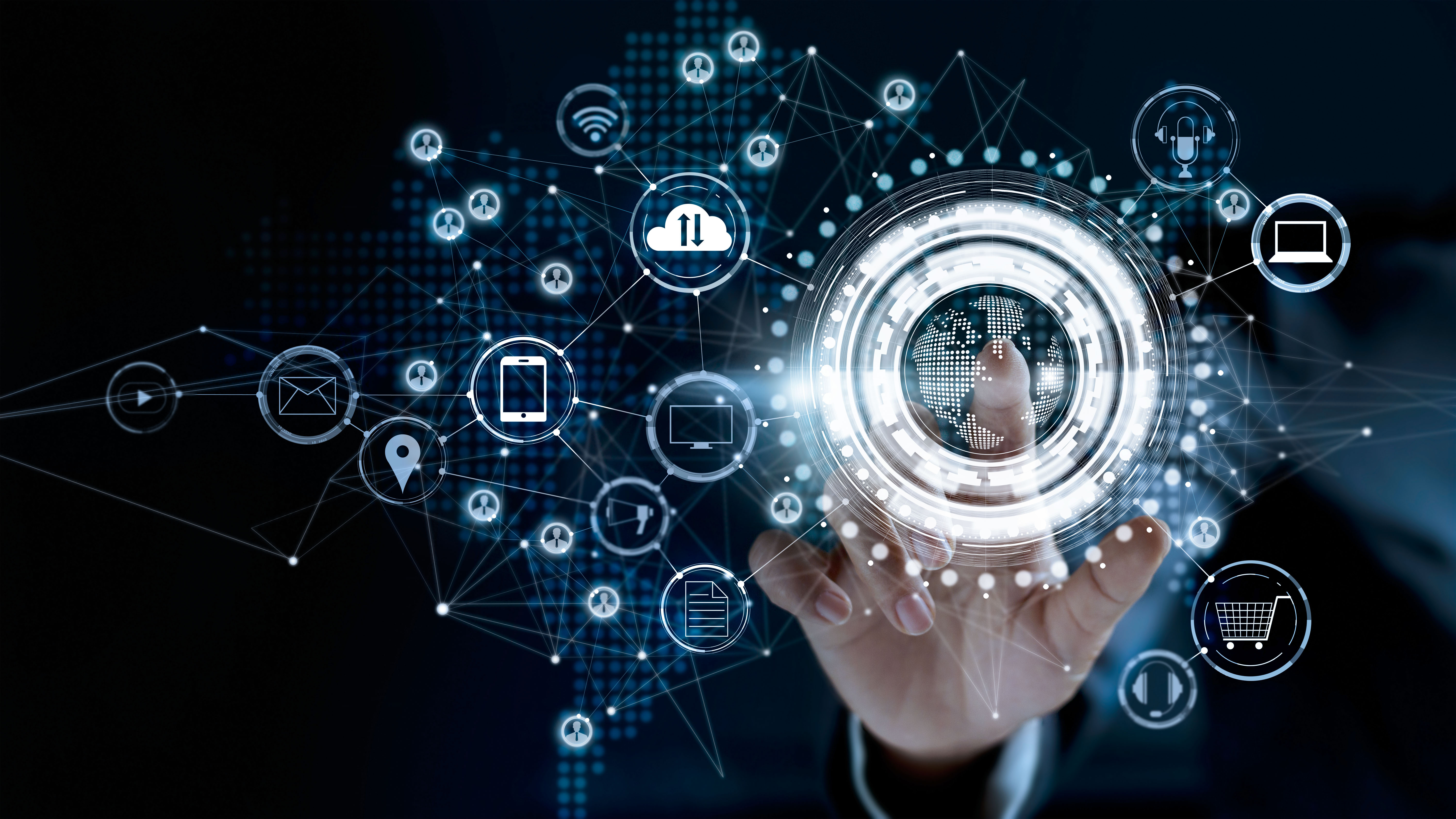 Omnichannel