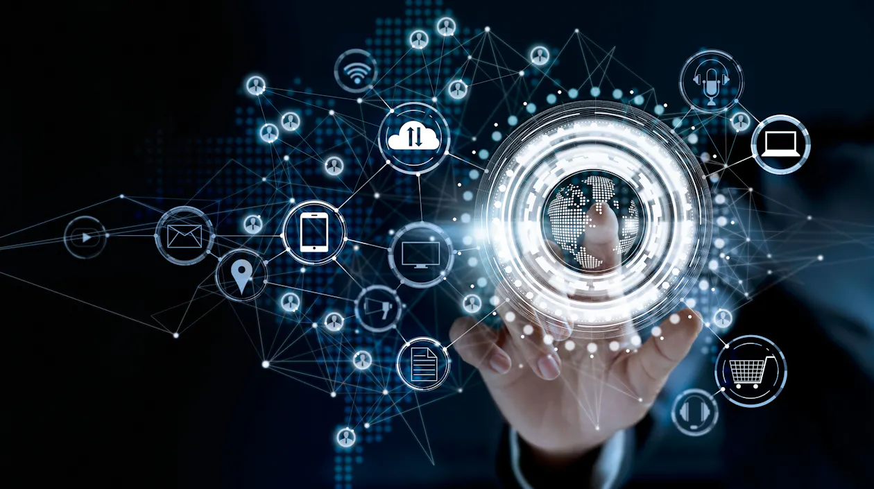 Omnichannel