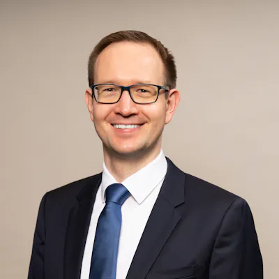 Dr. Tim Krüger, Cassini Consulting AG, Senior Consultant