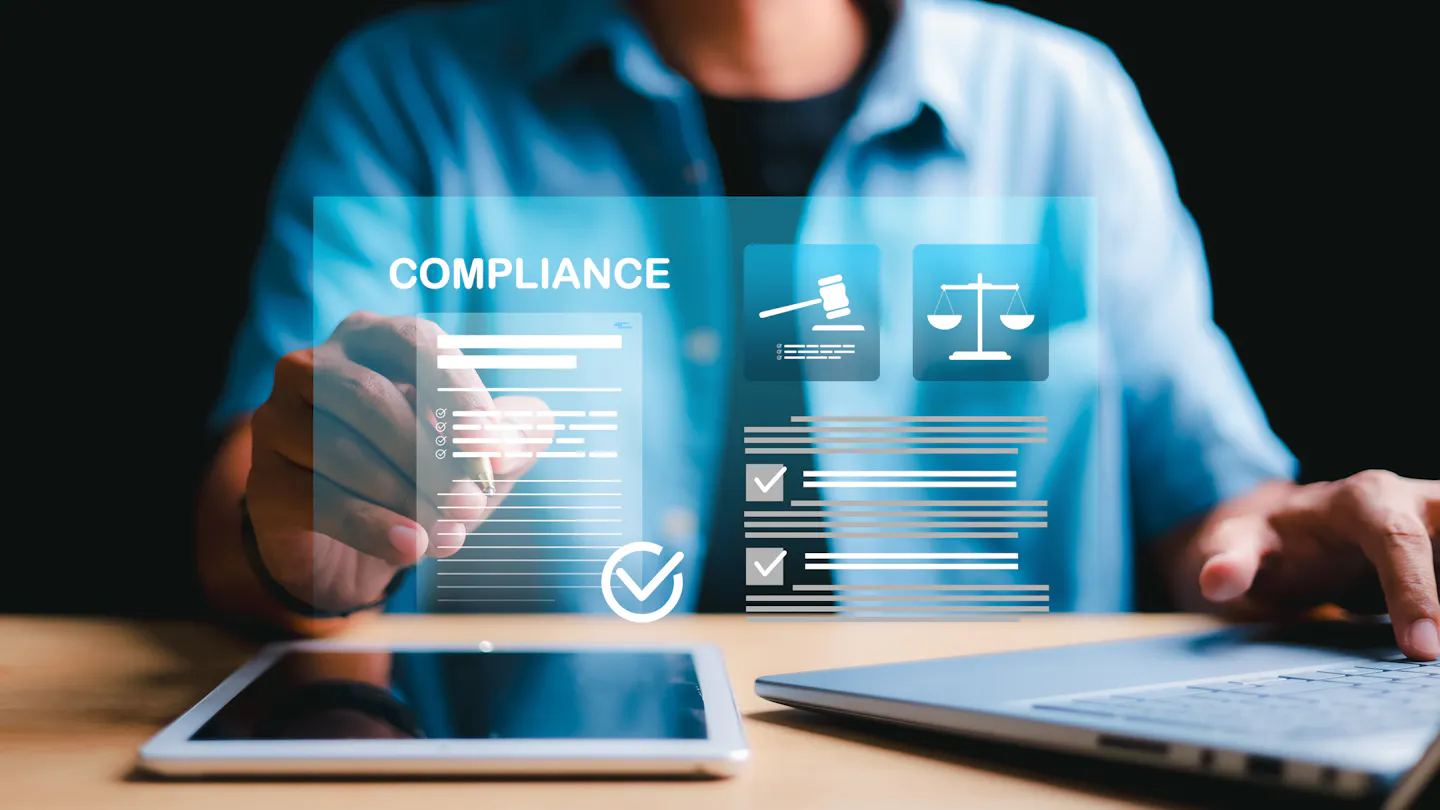 Compliance & Regulatorik