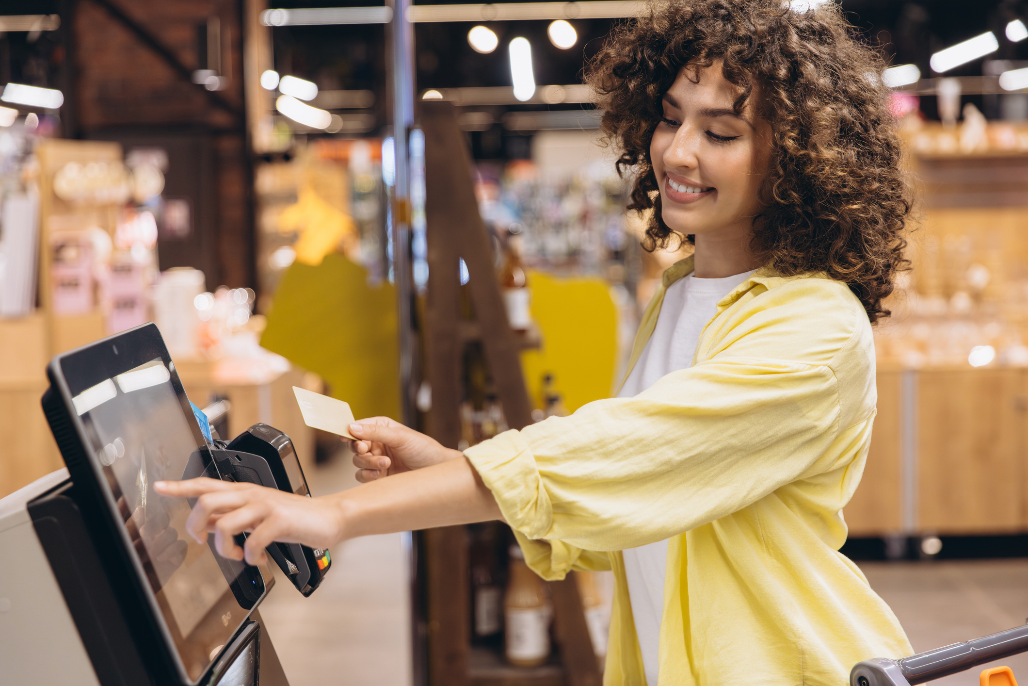 Smart Pay