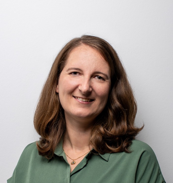 Marion Tudor, Management Consultant, Cassini Consulting