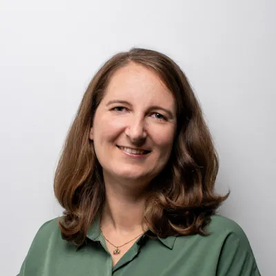 Marion Tudor, Management Consultant, Cassini Consulting